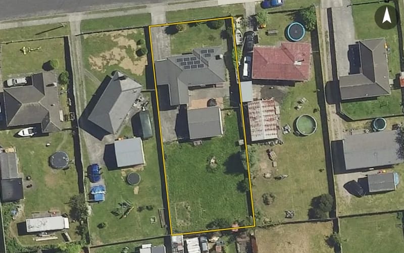18 Turner Drive