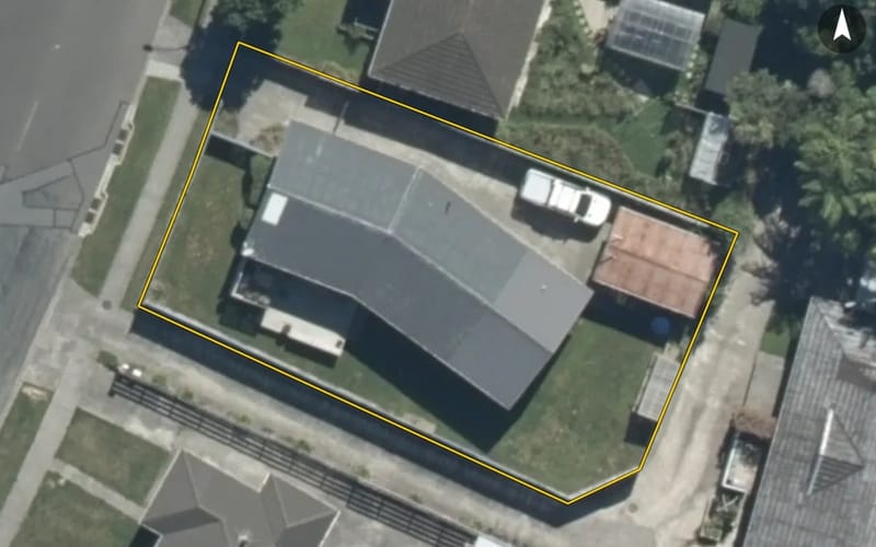 182 Major Drive