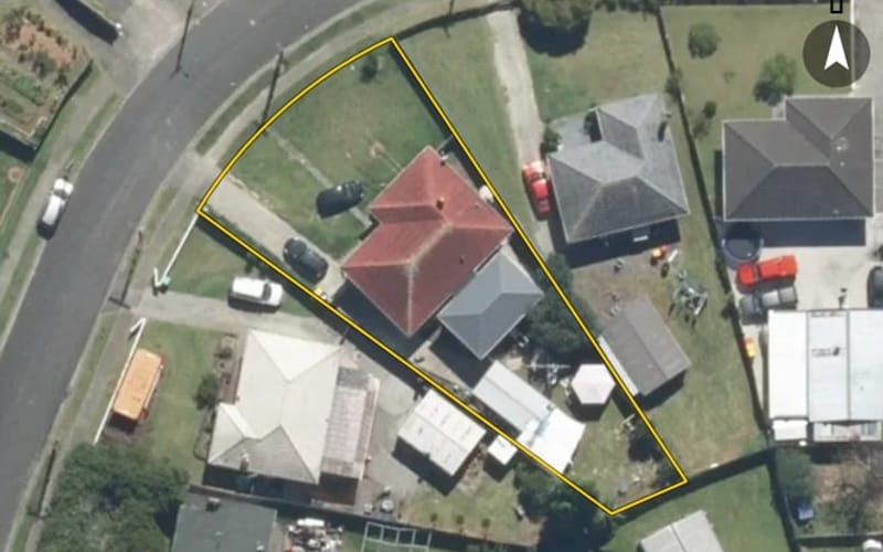 28 Antrim Crescent