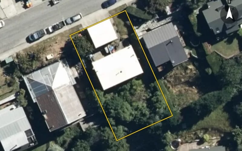 75 Wynyard Crescent