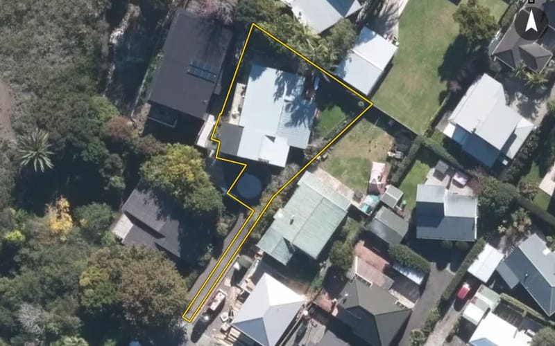 39A Saxon Street