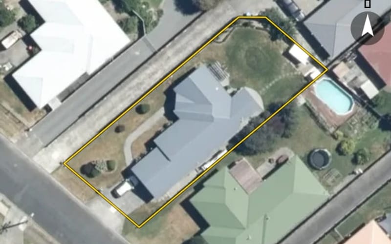 417 Southland Place