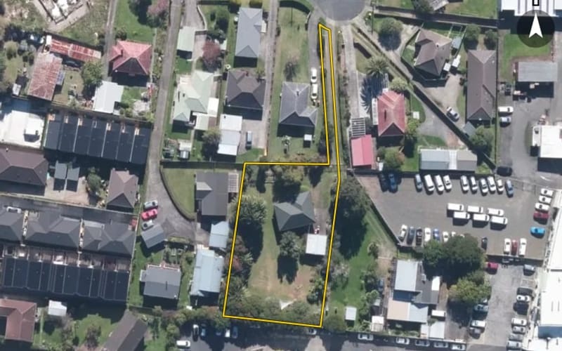 13 Valdale Road