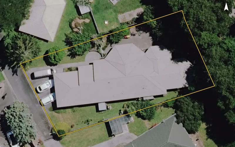 89 Endeavour Avenue