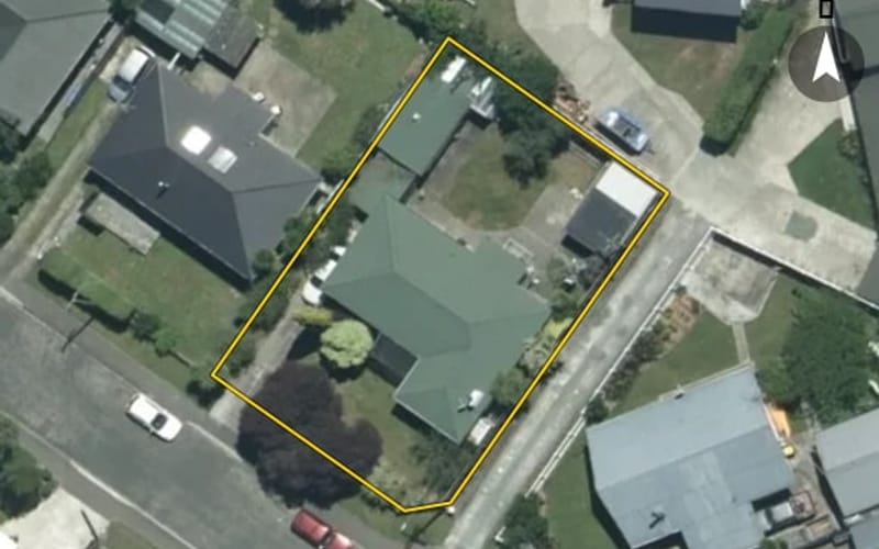 5 Rotoiti Street