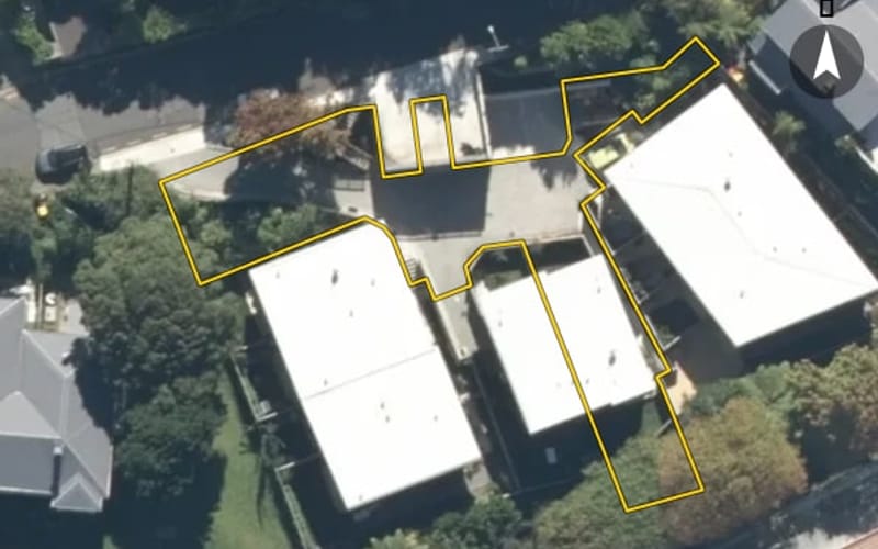 6B Ferry Road
