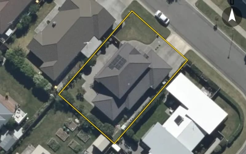5 O'Dea Place