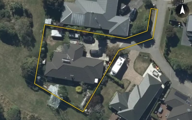9 Campion Place