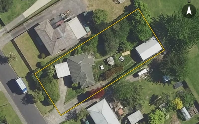 43 Island View Road