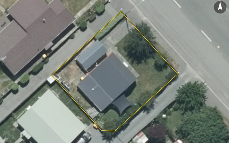 92 Beach Road