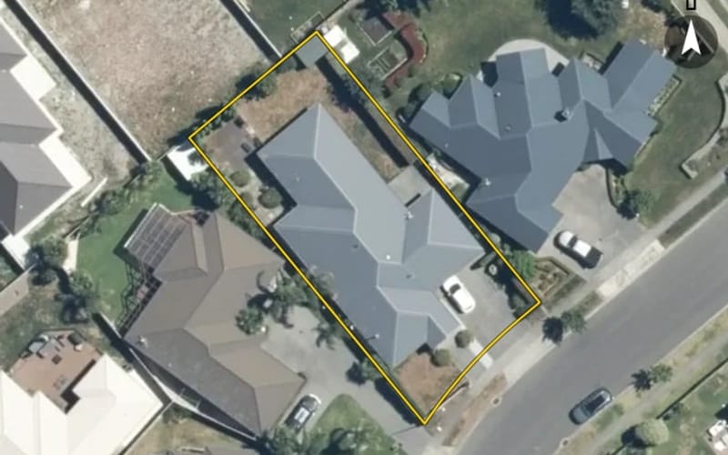 4 Lowry Place