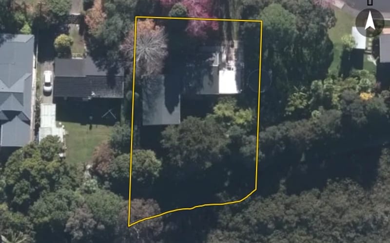 51 Pohutukawa Road