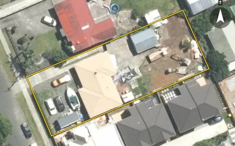 17 Totara Road