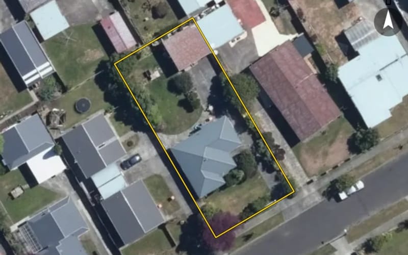 35 Geraldine Crescent