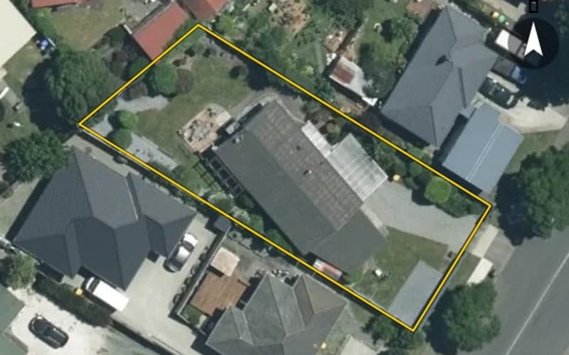 40 Marlowe Street