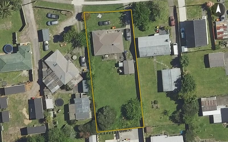 34 Turner Drive
