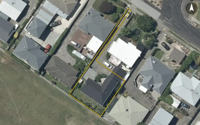 20A Alpers Terrace