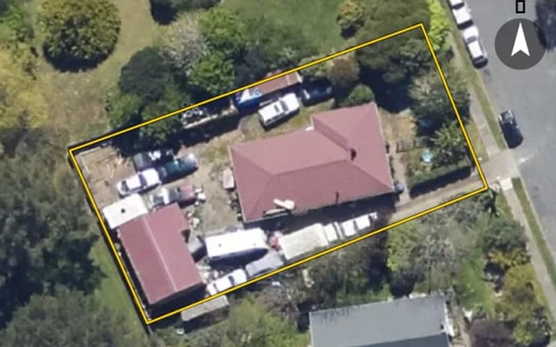 17 Kowhai Street