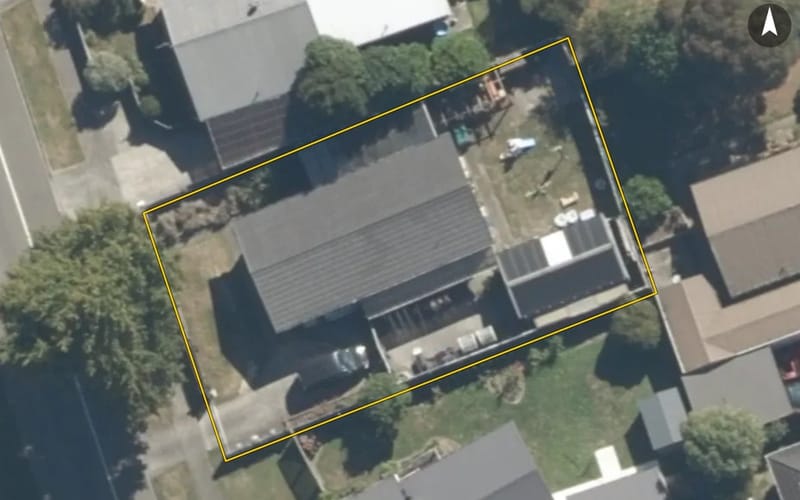 84 Totara Park Road