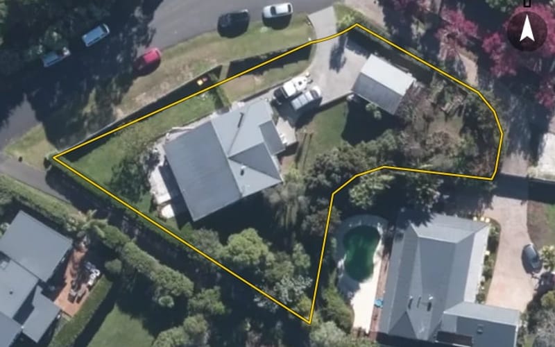 9B Olwyn Place