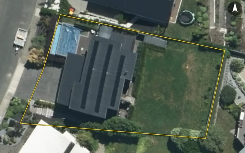 6 Zeehaen Place