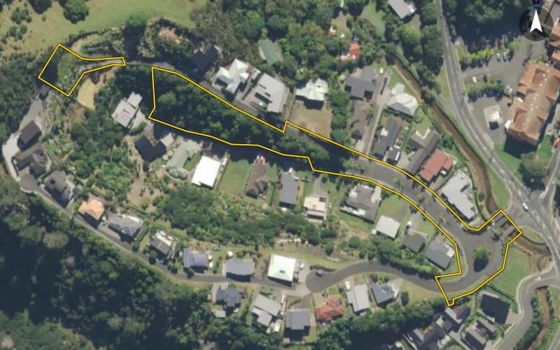 23 Genoa Lane