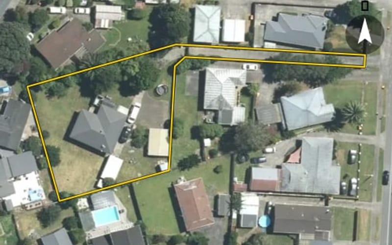 433 Great South Road