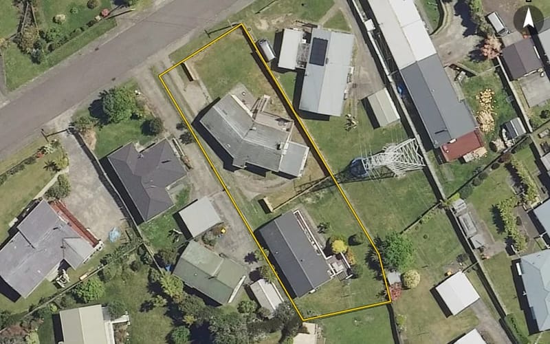 16A Robin Street