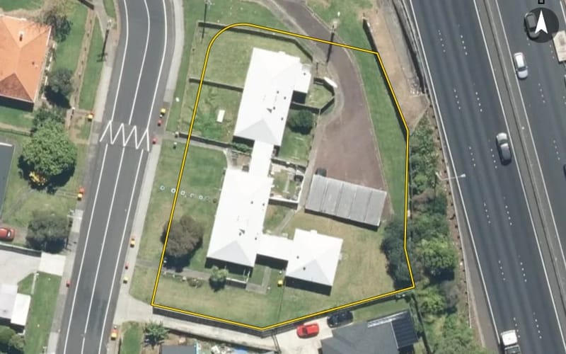 76 Caspar Road