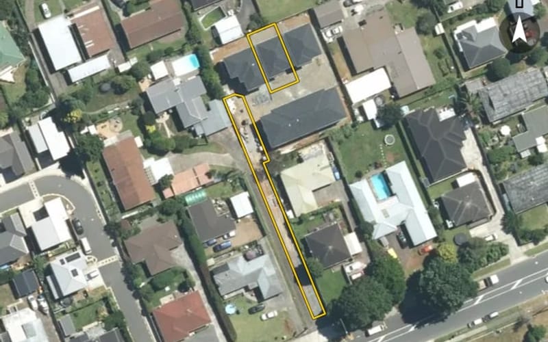 43E Beach Road