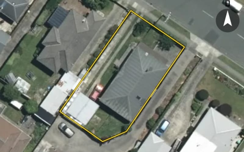 28 Marsden Road