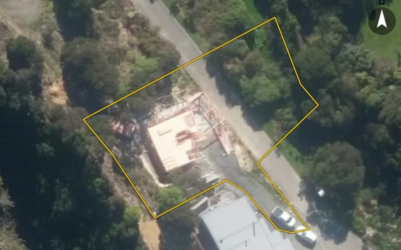 6 Three Paddock Lane