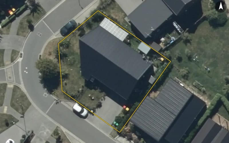 10 Dow Square
