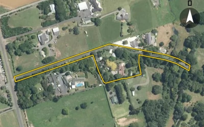 1549B Great South Road