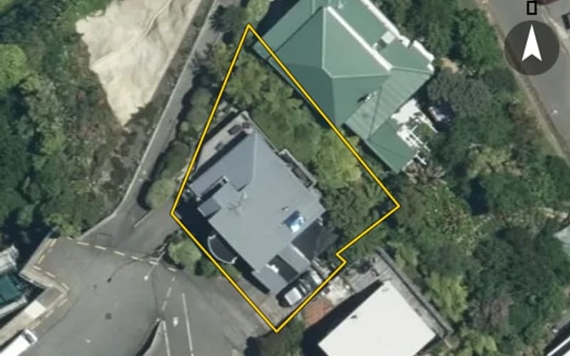 1C Fifeshire Crescent