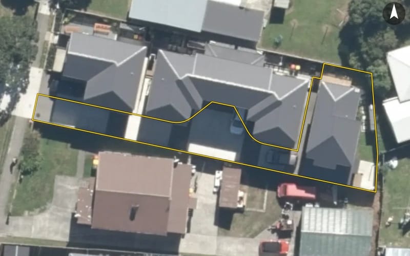 128D Randwick Road