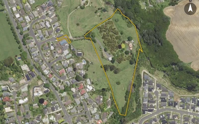 30 Taranui Place