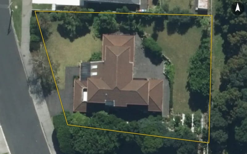 14 Stirling Street