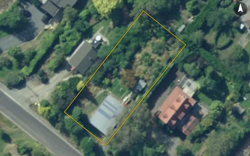 27 Nore Street
