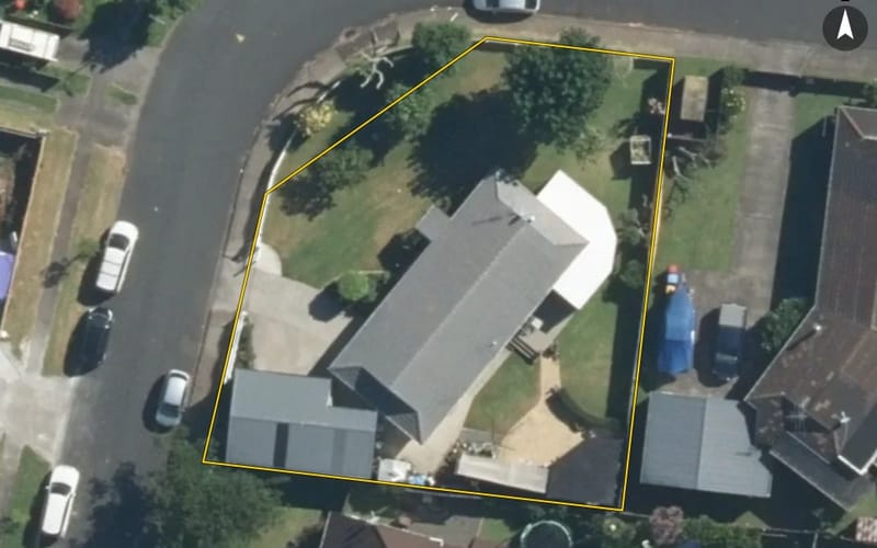 33 James Walter Place