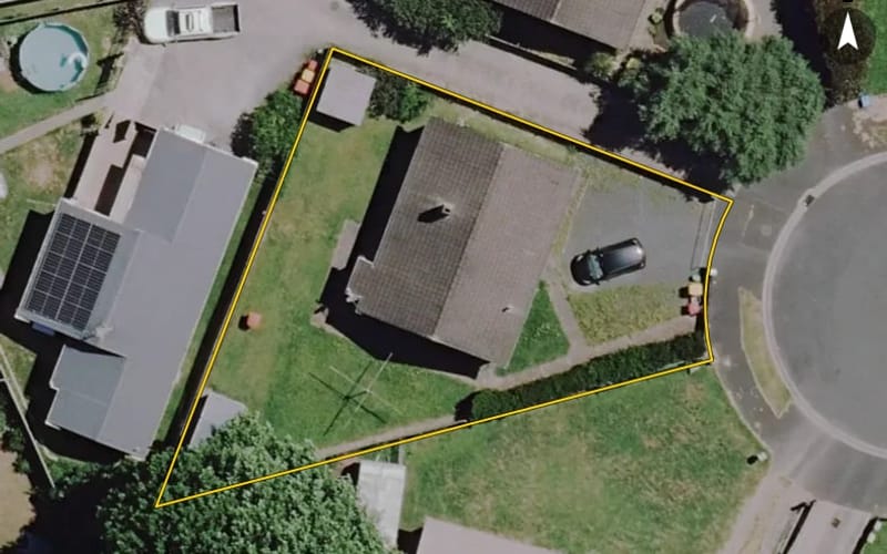 7 Hume Place