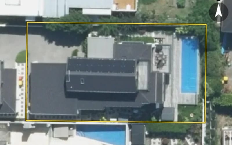 65 Gulf View Road