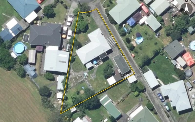 15 Kaka Place