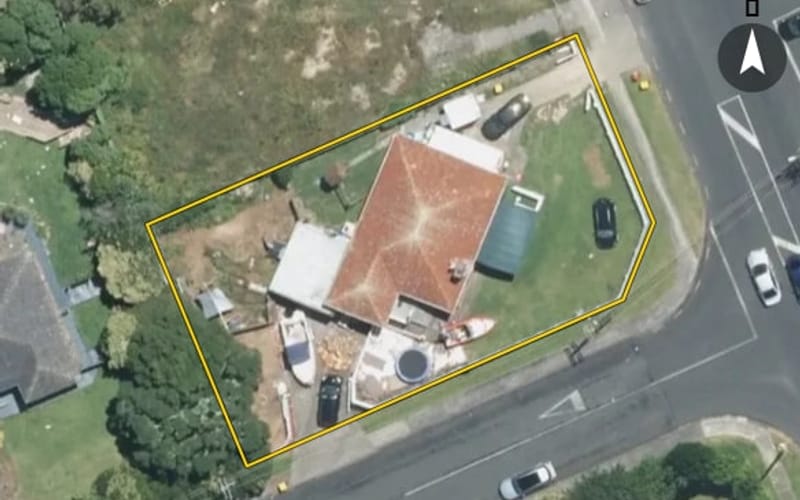 27 Claude Road