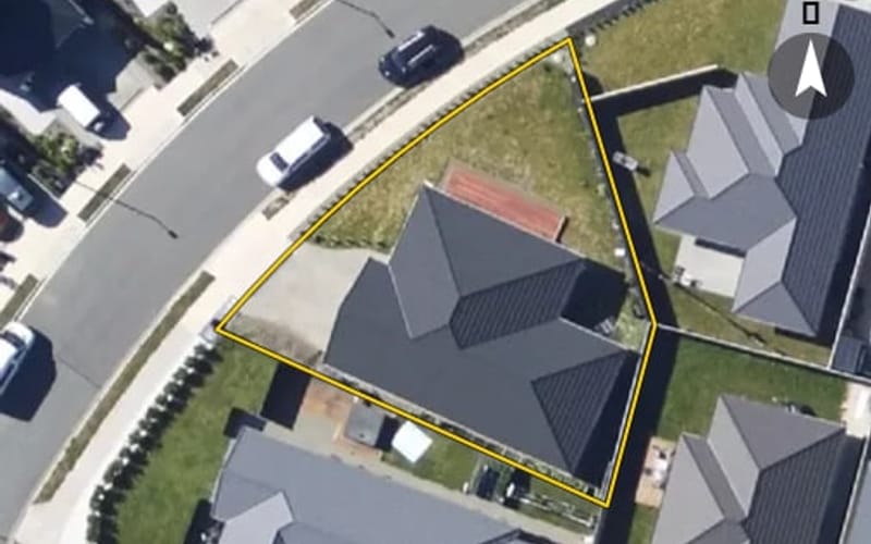 19 Kahikatea Way