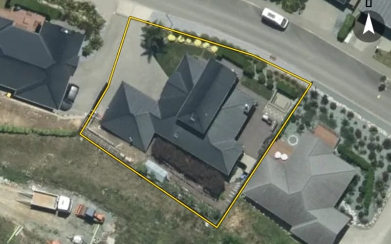 13 Elderberry Lane