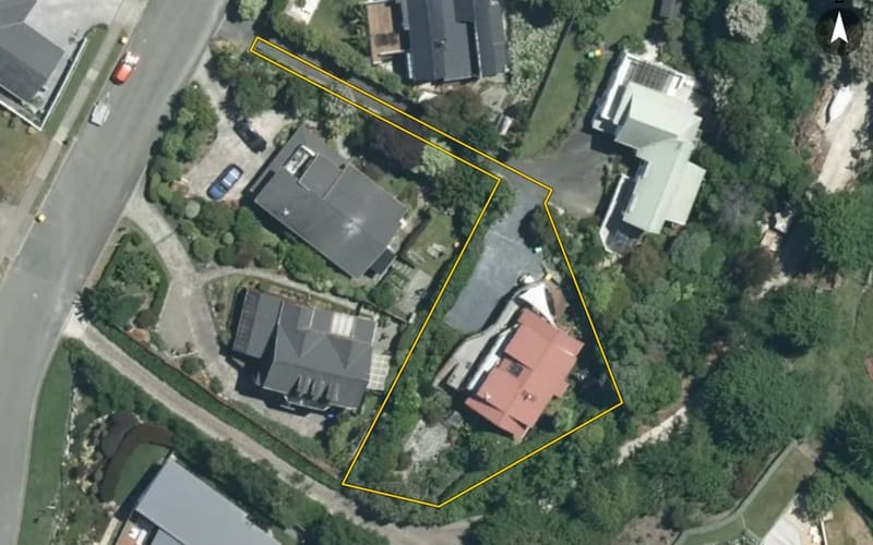 39 Tresillian Avenue