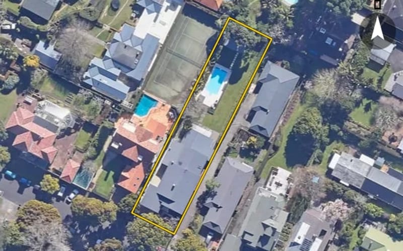 22 Gardner Road