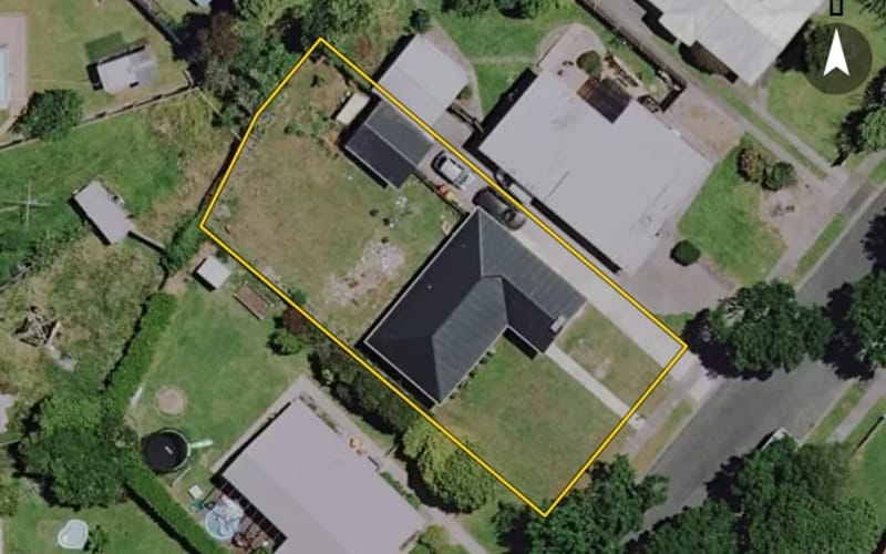 5 Lovelock Place
