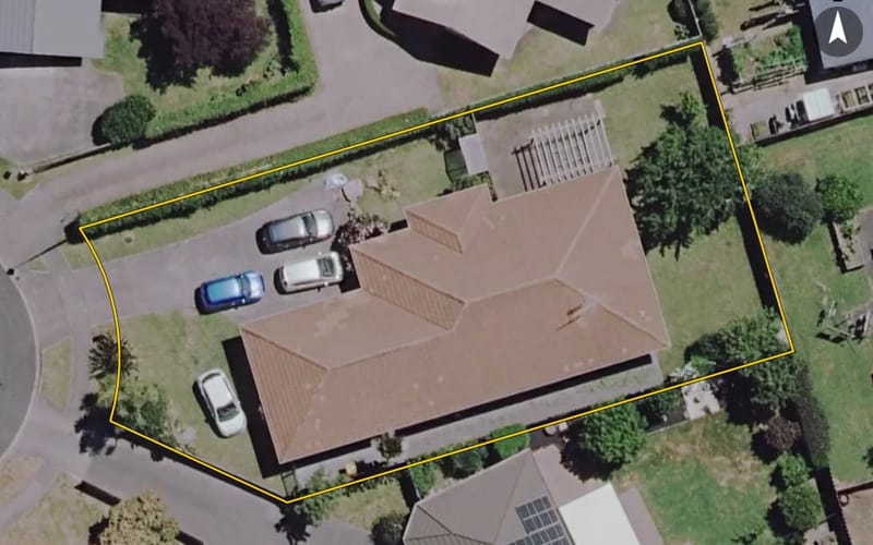 19 Mangakoea Place